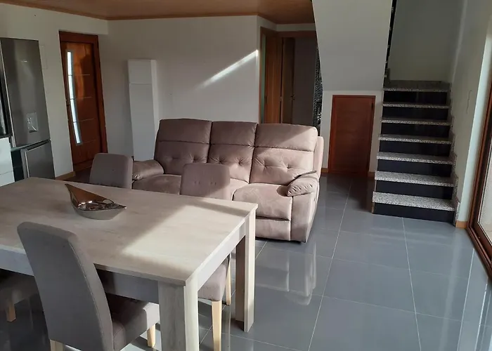 Casa Mota Pinto