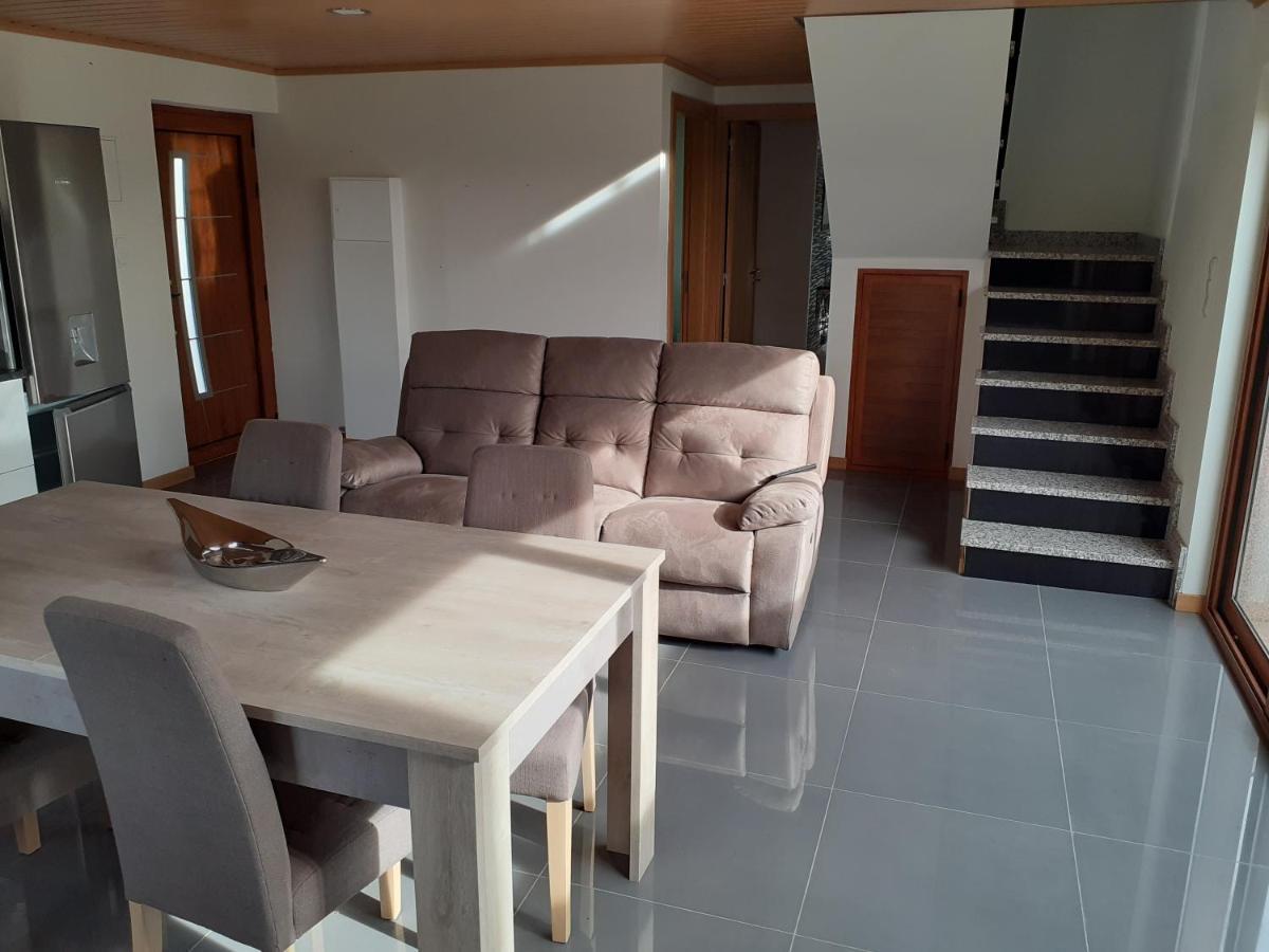 Casa Mota Pinto Holiday home Castro Daire
