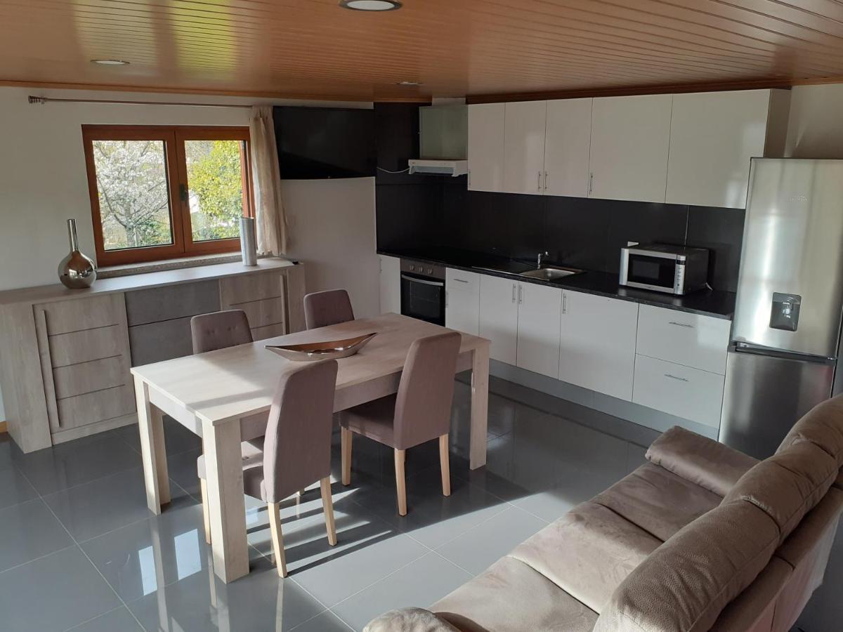Casa Mota Pinto Holiday home
