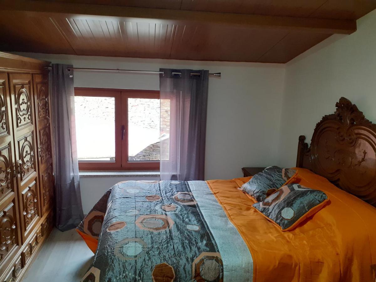 Holiday home Casa Mota Pinto Castro Daire
