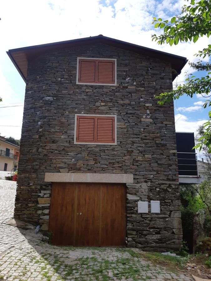 Casa Mota Pinto