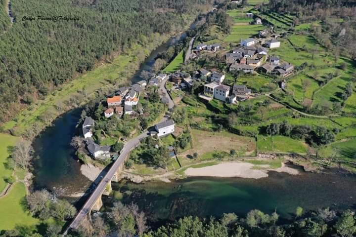Casa Mota Pinto Holiday home Castro Daire